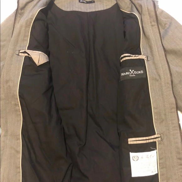 Marc Ecko Jacket/coat - Picture 3 of 6